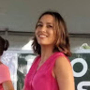 Meet your Posher, Leah